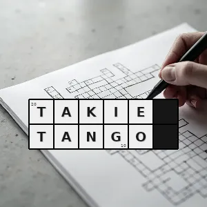 Rozwiązanie krzyżówki: szlagier budki suflera - takie tango | hasła, synonimy i podpowiedzi Hasło krzyżówkowe szlagier budki suflera - takie tango – rozwiązanie, synonimy, podpowiedzi i definicje krzyżówkowe